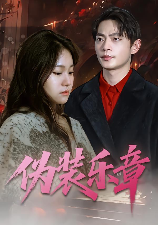 伪装乐章(全集)