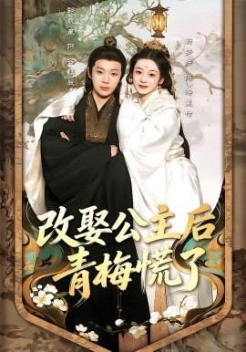 改娶公主后青梅慌了第03集
