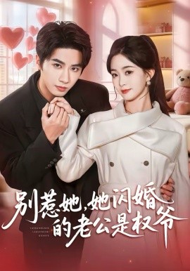 别惹她，她闪婚的老公是权爷(全集)