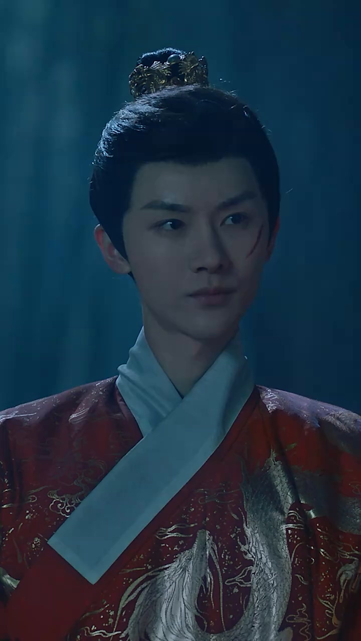 抓个陛下去演戏第01集