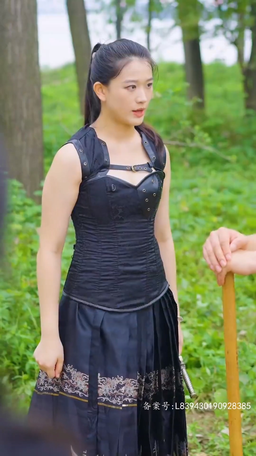 我的七个漂亮干妹妹第01集