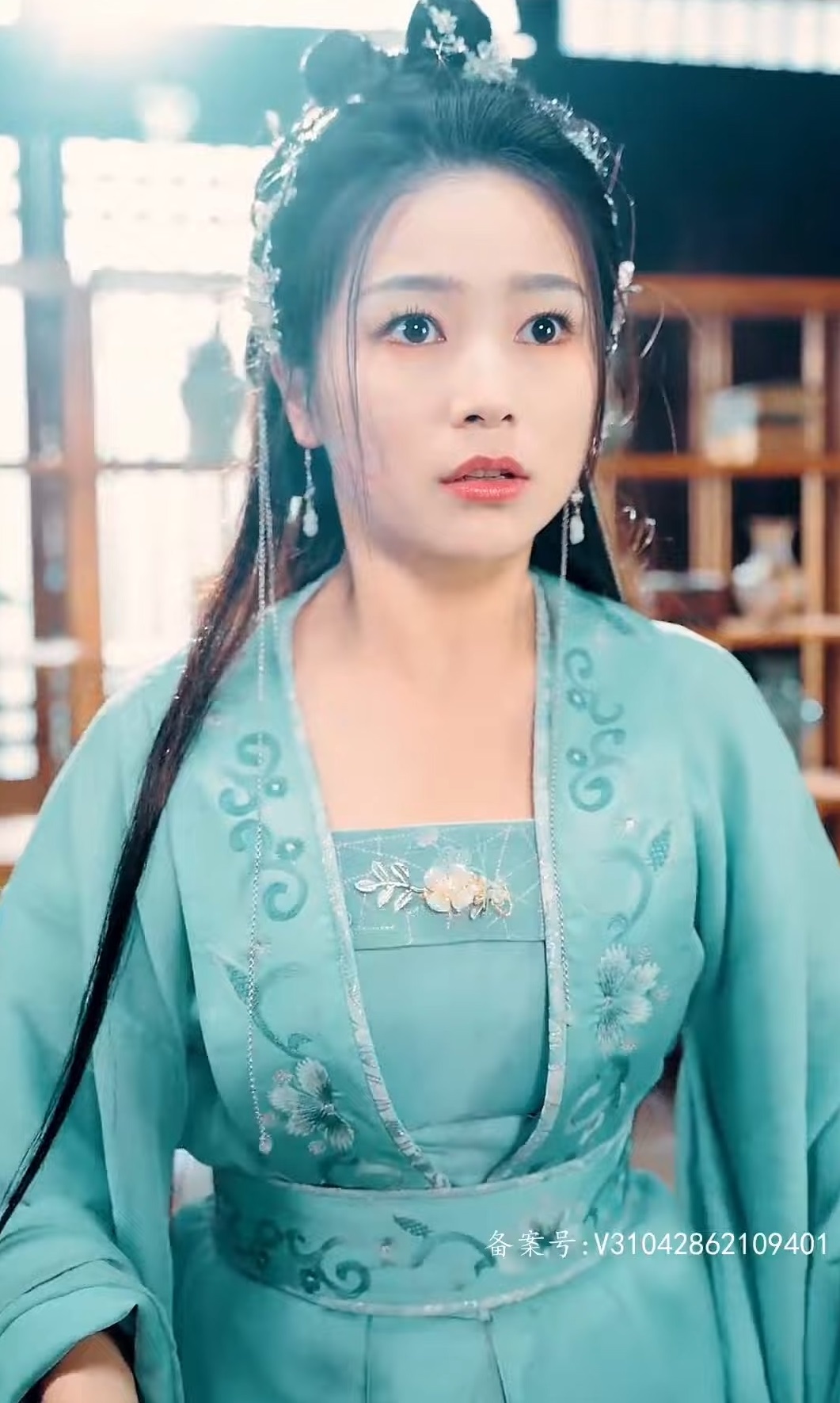 穿书之恶毒女配自救指南HD中字(大结局)