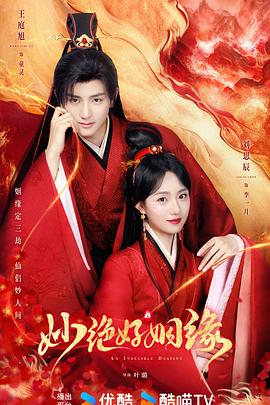 妙绝好姻缘第12集