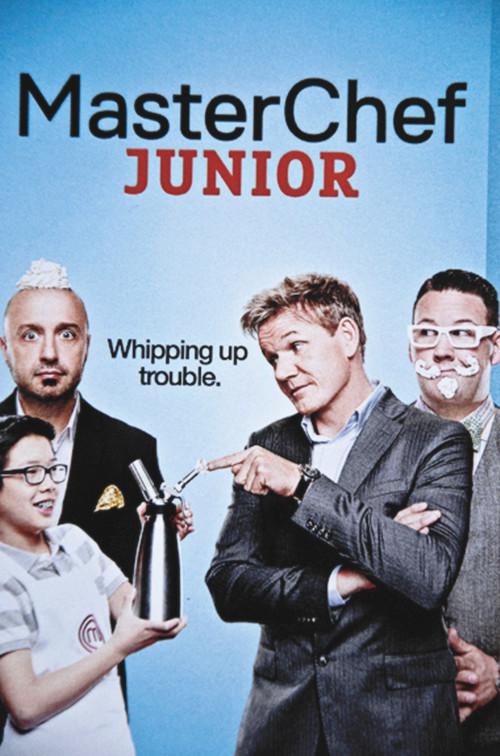 少年厨艺大师 第二季第03集