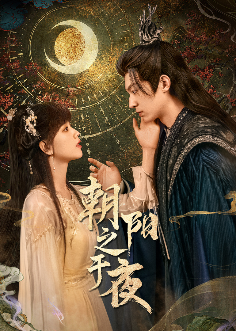 朝阳之于夜第20集