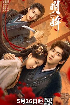 明眸第21集