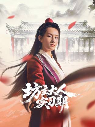 坊主大人实习期第14集