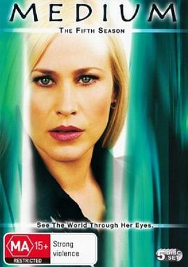 灵媒缉凶第五季第01集