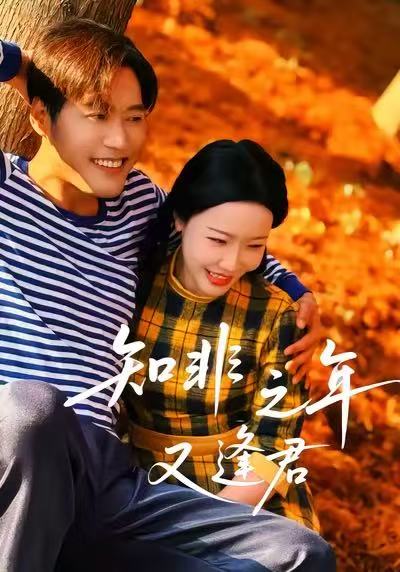 知非之年又逢君(全集)