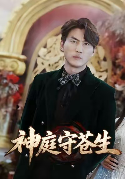 神庭守苍生(全集)