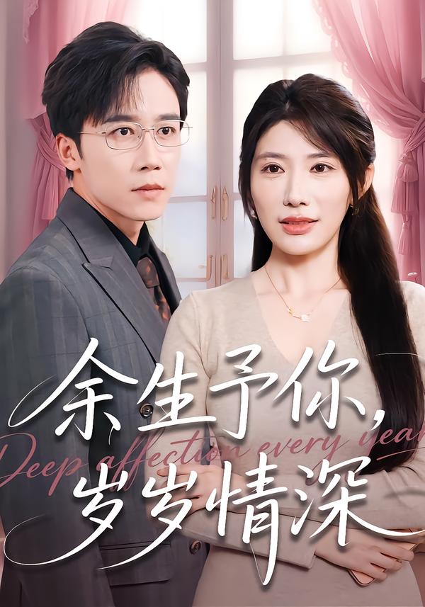 余生予你，岁岁情深(全集)